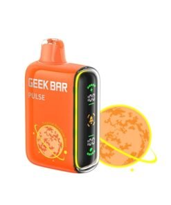GEEK BAR VAPE 9000 PUFF – TROPICAL RAINBOW BLAST