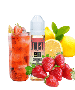 Twist - Flavors 60ml
