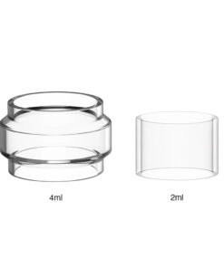 VOOPOO Glass Tube for Caliber P25 or Maat Tank