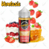 Vapetasia - Strawberry Parfait 100ml
