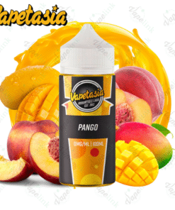 Vapetasia | Killer Fruits | Pango 100ml