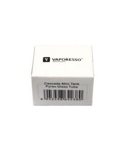 Vaporesso Cascade Mini Tank Replacement Glass 3.5ml