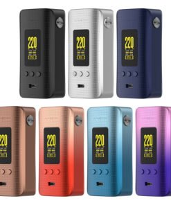 Vaporesso GEN 200W TC Box Mod (NEW VERSION)