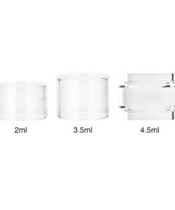 Vaporesso NRG SE Replacement Glass Tube 2ml/3.5ml/4.5ml