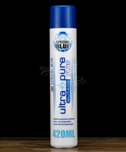 Special Blue Ultra Pure Butane Plus 420ML (CAN NOT BE EXPRESSS SHIPPED)
