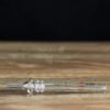 Elev8 Quartz HoneySuckle Dab Straw