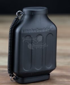 SmokeBuddy Junior Air Filter