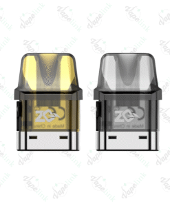 ZQ XTAL Pro Replacement Cartridge(1pcs/pack) 3ml