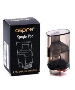 Aspire Spryte Replacement Pod (1pc/pack)