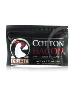 Cotton Bacon Prime