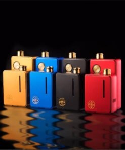 Dotmod dotAIO Mini 2ml