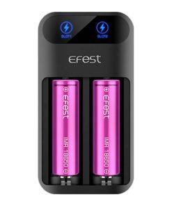 Efest Lush Q2 Battery Charger
