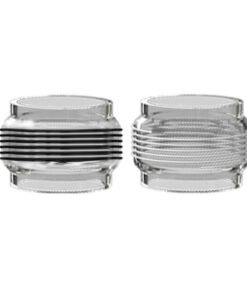 Eleaf Melo 5 Replacement Glass 4ml