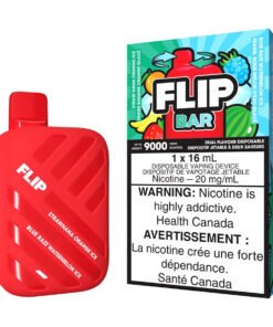 Flip Bar Disposable Vape