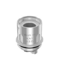 Geekvape Supermesh Replacement Coils
