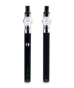 LTQ Vapor Mini Globefish Vaporizer Kit 280mAh
