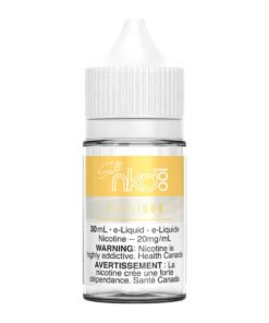 Naked100 Salt Nic E-Liquid - Maui Sun 30ml