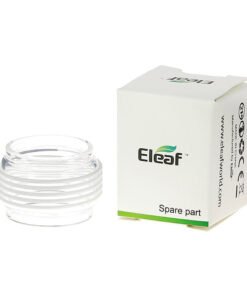 Eleaf Ello Pop Tank Replacement Glass
