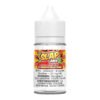 Slap Juice Salt Nic E-liquid - Strawberry Slam 30ml