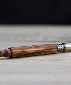 Ed's TnT/Dynavap Vapcap - TigerWood