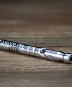 The 2020 "M" Flame Powered Extraction Device