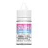 STLTH Salt Nic E-Liquid - Tropical Storm Ice 30ml