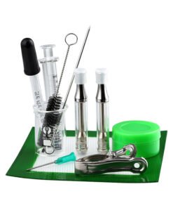 LTQ Vapor Terp Done Tool Kit