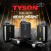TYSON 2.0 7000 PUFFS Disposable Vape