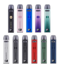 Uwell Caliburn G3 Pod System Kit 900mAh