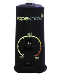 VapeXheat Shield