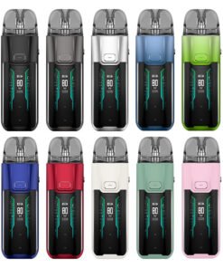 Vaporesso LUXE XR Max Pod System Kit 2800mAh 5ml