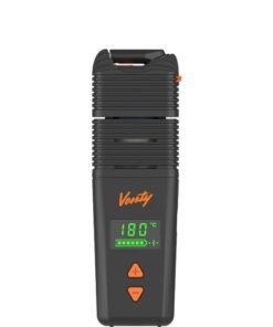 VENTY VAPORIZER