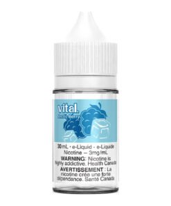 Vital Freebase E-Liquid - Arctic Berry 30ml