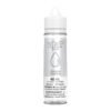 Vital Salt Nic E-Liquid - Flavourless 60ml