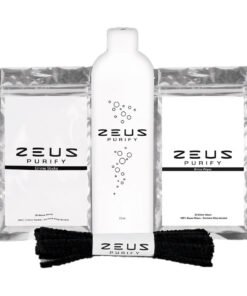 Zeus Purify Cleaning Kit