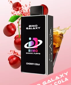 BIMO Felxy 40000 Kit – Watermelon Ice