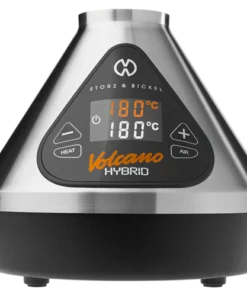 Volcano Hybrid Vaporizer