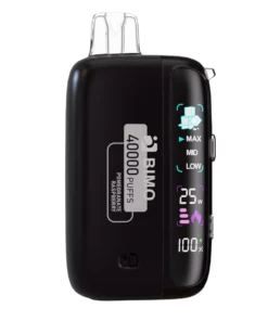 BIMO Felxy 40000 Kit – Pomegranate Raspberry