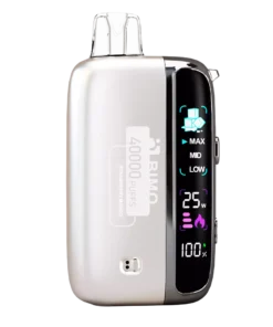 BIMO Felxy 40000 Kit – Strawberry Mango