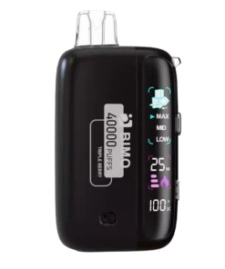 BIMO Felxy 40000 Kit – Triple Berry