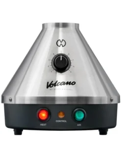 Volcano Vaporizer