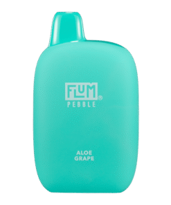 Aloe Grape FLUM Pebble