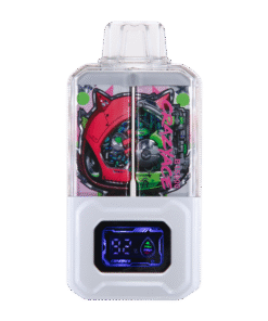 Lush Ice Crazy Ace B15000