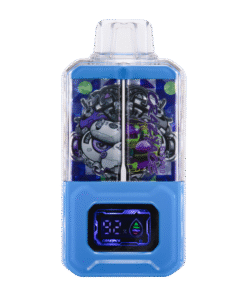 Rainbow Burst Crazy Ace B15000