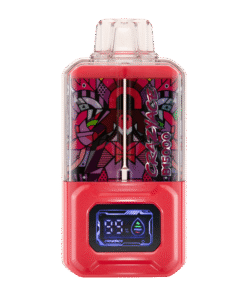 Strawberry Ice Crazy Ace B15000