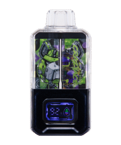 Strawberry Kiwi Crazy Ace B15000