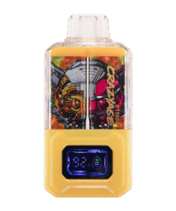 Strawberry Lemonade Crazy Ace B15000