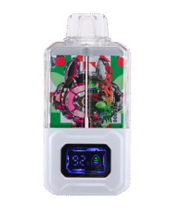 Strawberry Watermelon Crazy Ace B15000