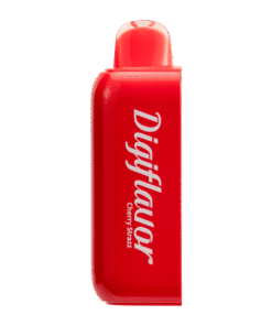 Cherry Strazz Digiflavor BRK Disposable