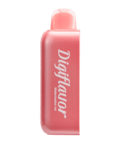 Watermelon Ice Digiflavor BRK Disposable